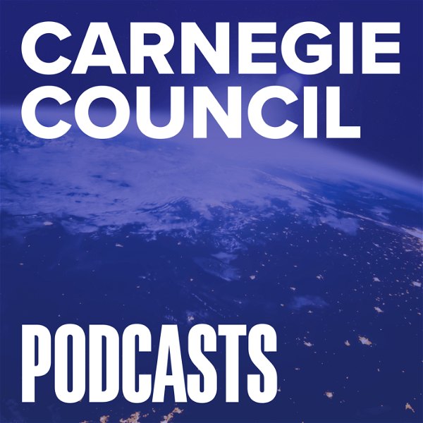 Artwork for Carnegie Council Podcasts