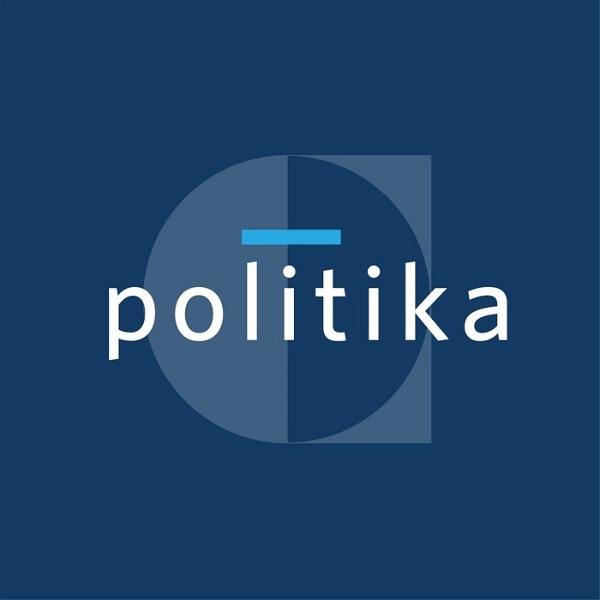 Artwork for Carnegie Politika Podcast