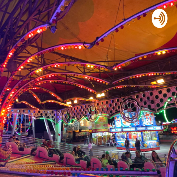 Artwork for Carnival Guy