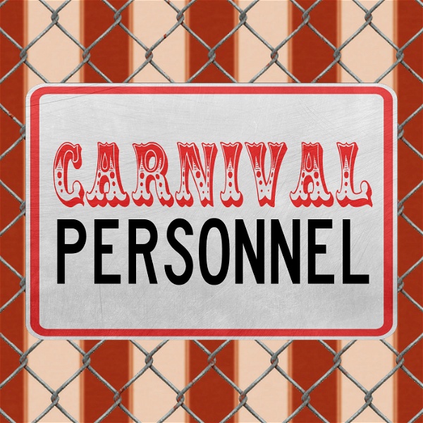 Artwork for Carnival Personnel