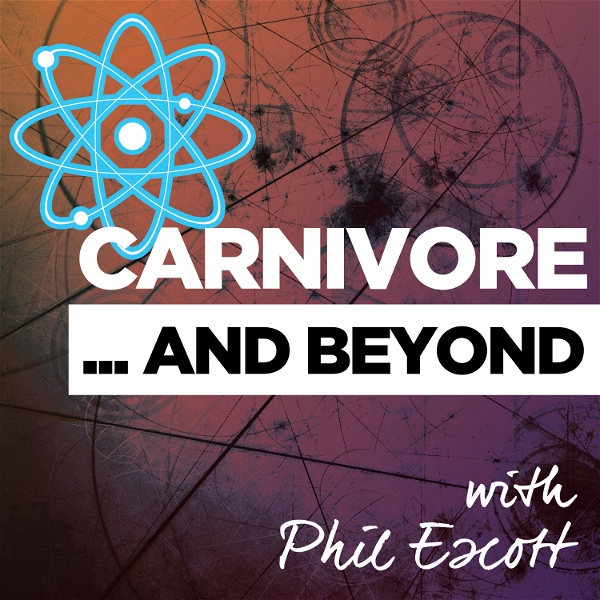 Artwork for Carnivore… and Beyond