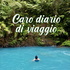 Caro diario di viaggio