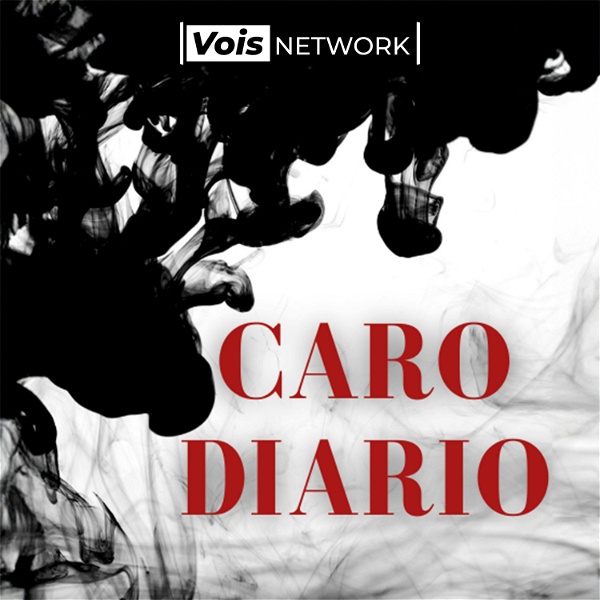 Artwork for Caro Diario