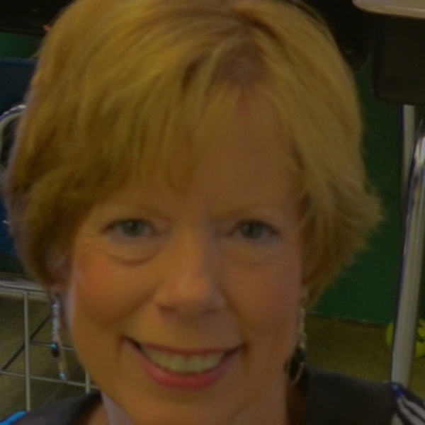 Artwork for Carol H. Bates' Podcast