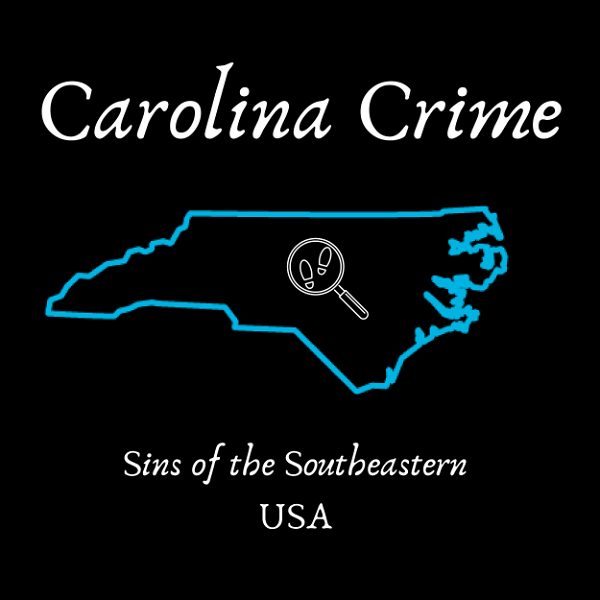 Artwork for Carolina Crime