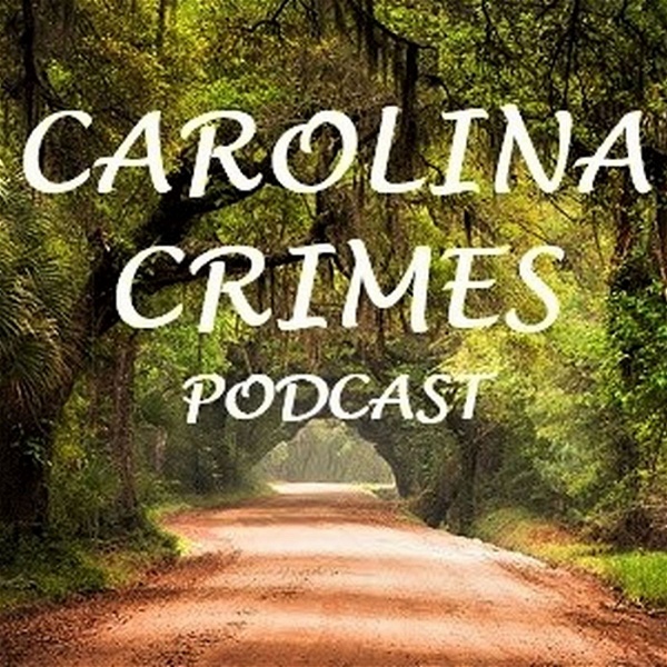 Artwork for Carolina Crimes