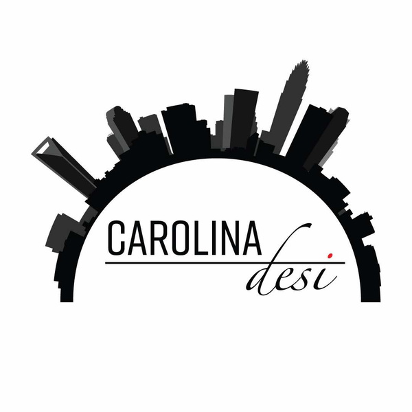 Artwork for The Carolina Desi