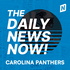 Carolina Panthers News Today | 2 Min News | The Daily News Now!