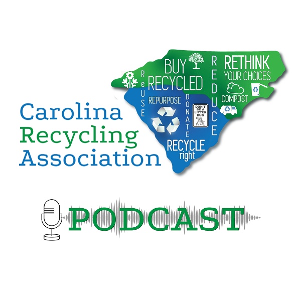 Artwork for Carolina Recycling Podcast