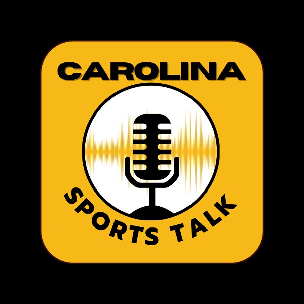 Artwork for Carolina Sports Talk