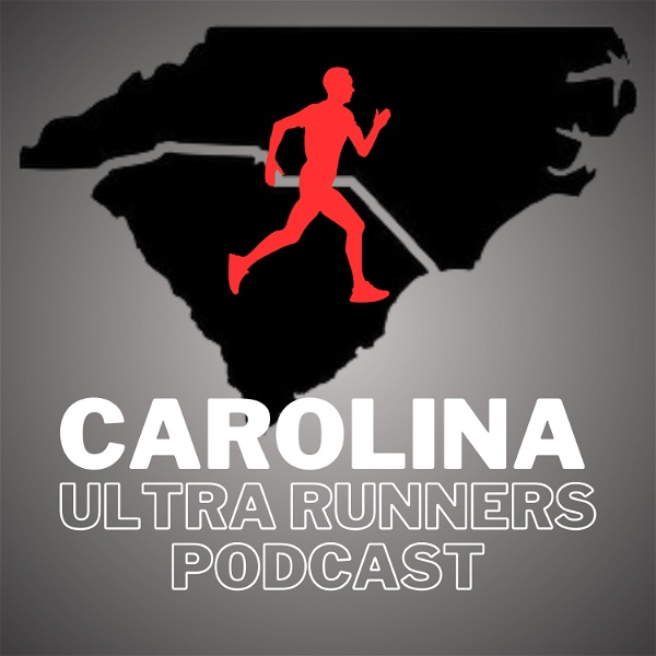 Artwork for Carolina Ultra Runners Podcast