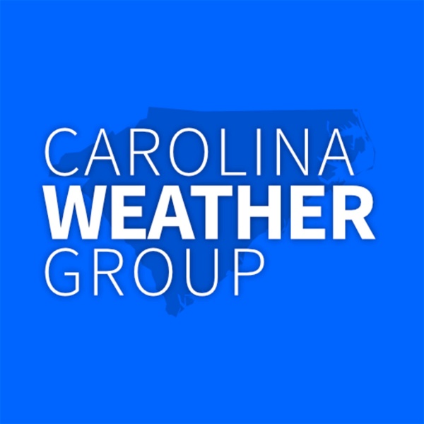 Artwork for Carolina Weather Group