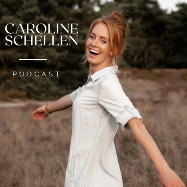 Artwork for Caroline Schellen Podcast