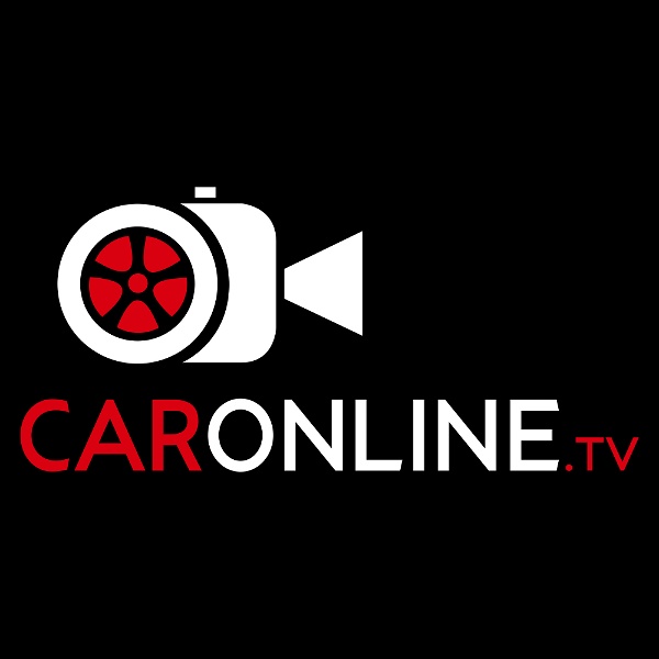 Artwork for Caronline.TV Podcast