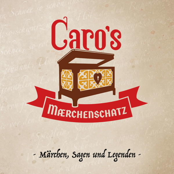 Artwork for Caro's Märchenschatz