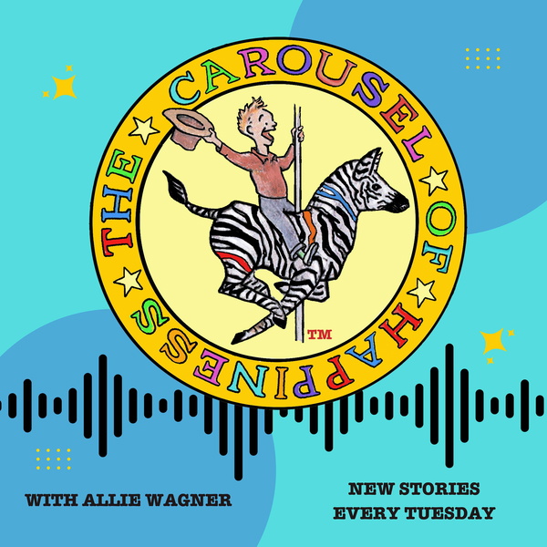 Artwork for Carousel of Happiness Podcast
