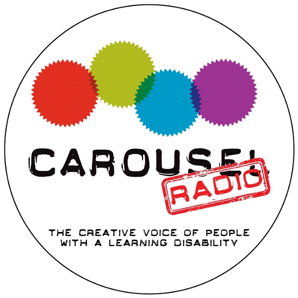Artwork for Carousel Radio