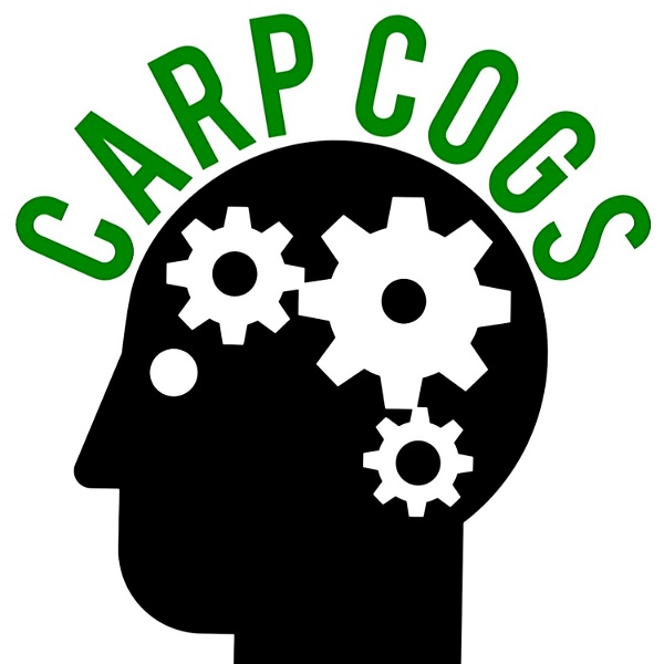Artwork for Carp Cogs Podcast