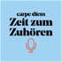 carpe diem – Der Podcast für ein gutes Leben