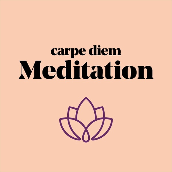 Artwork for carpe diem Meditation – Gönne dir eine kleine Auszeit