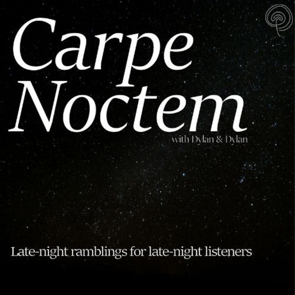 Artwork for Carpe Noctem