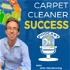 Carpet Cleaner Success