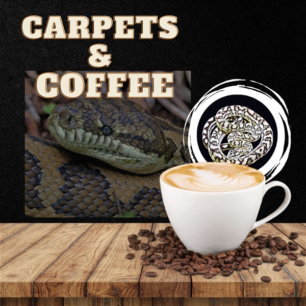 Artwork for Carpets & Coffee
