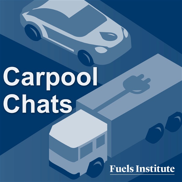 Artwork for Carpool Chats