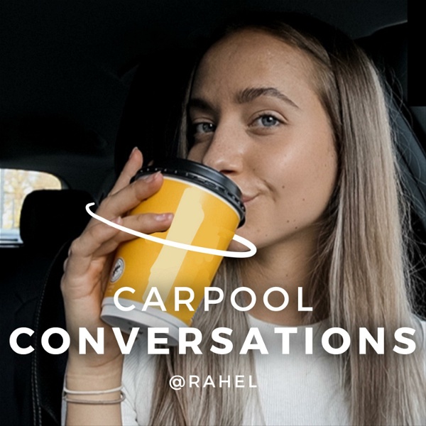 Artwork for Carpool Conversations