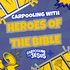 Carpooling with Heroes of the Bible: A Carpooling with Jesus Show |  Bible Stories for Kids Devotionals Daily Devotional for