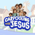 Carpooling with Jesus: Daily Christian Devotions for Kids and Families