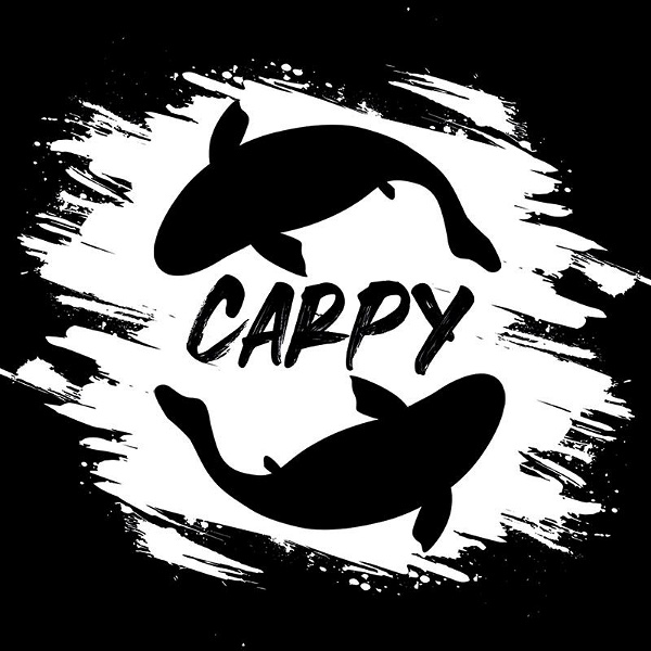 Artwork for Carpy - der „einfach geil angeln" Podcast