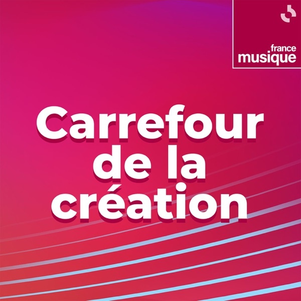 Artwork for Carrefour de la création