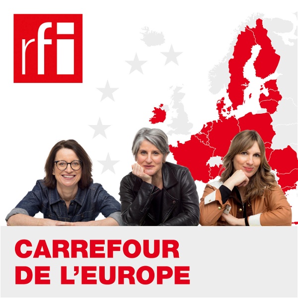 Artwork for Carrefour de l'Europe