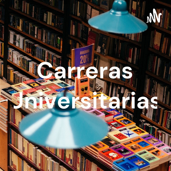 Artwork for Carreras Universitarias