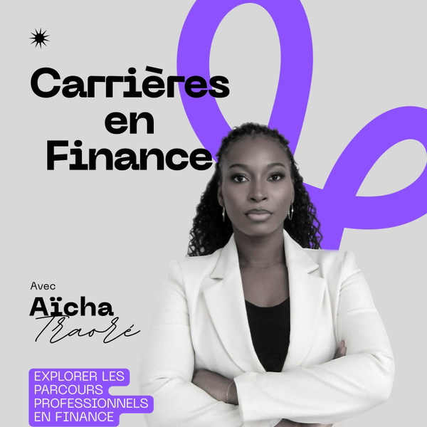 Artwork for Carrières en Finance