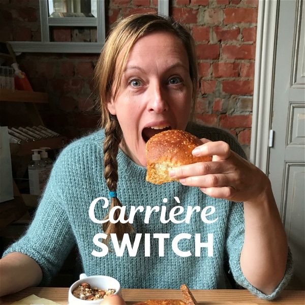 Artwork for Carrièreswitch