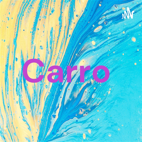 Artwork for Carro