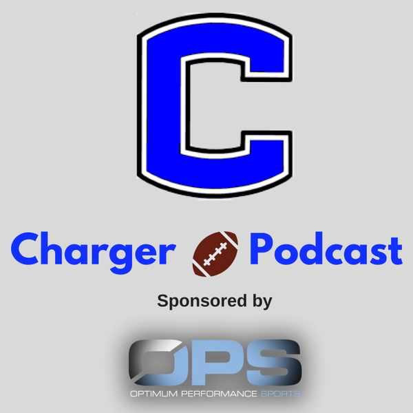 Artwork for Carroll Charger Football Podcast