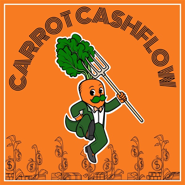 Artwork for Carrot Cashflow