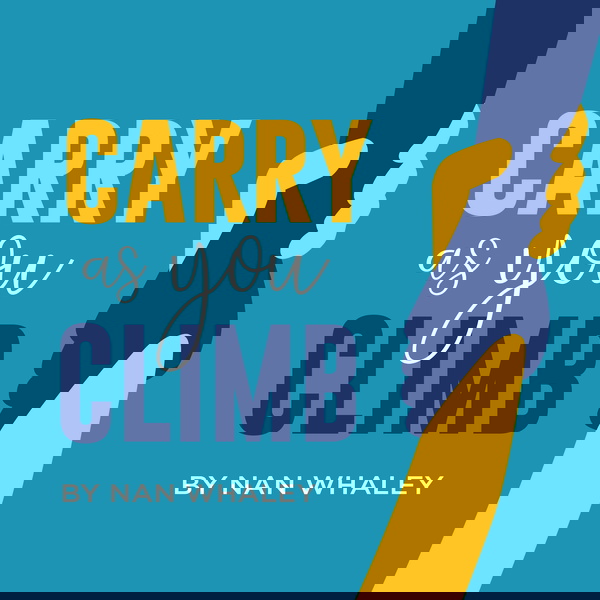 Artwork for Carry As You Climb