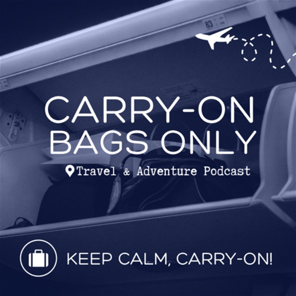 Artwork for Carry-On Bags Only
