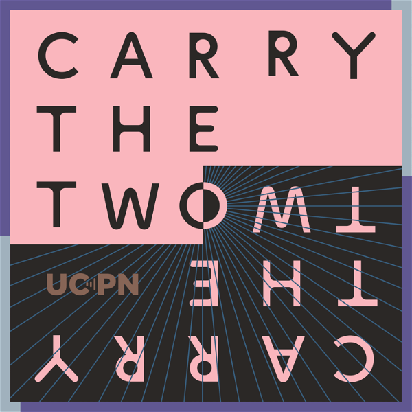 Artwork for Carry the Two
