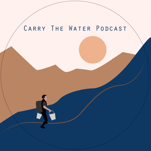 Artwork for Carry The Water