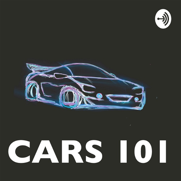 Artwork for Cars 101