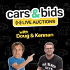 Cars & Bids Live Auctions!