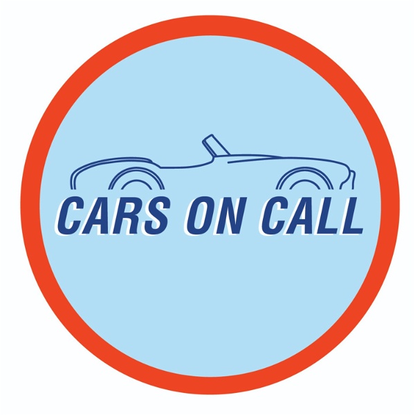 Artwork for Cars on Call