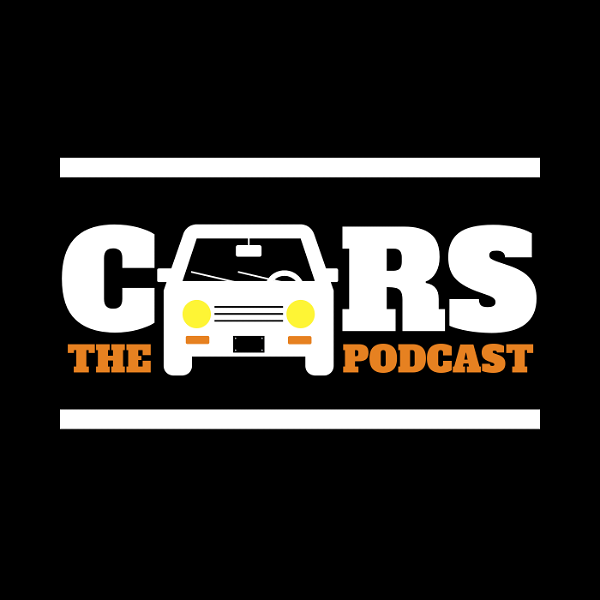 Artwork for Cars The Podcast