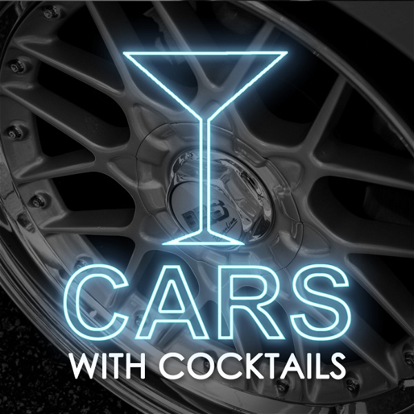 Artwork for Cars with Cocktails