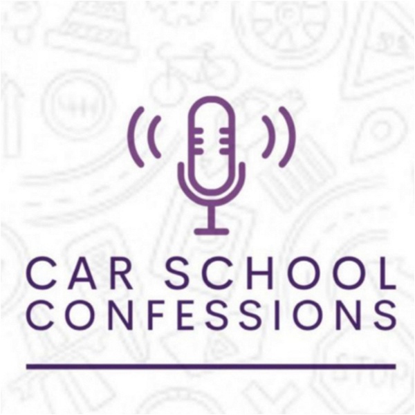 Artwork for Carschoolconfessions
